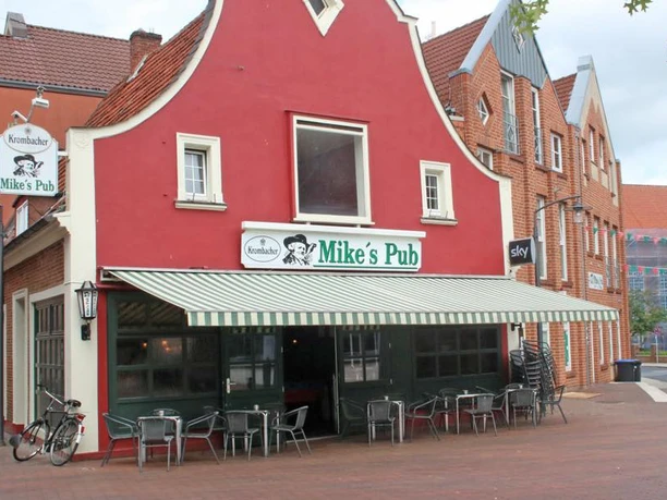 Mike´s Pub