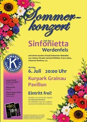 Sinofnietta Werdenfels Flyer