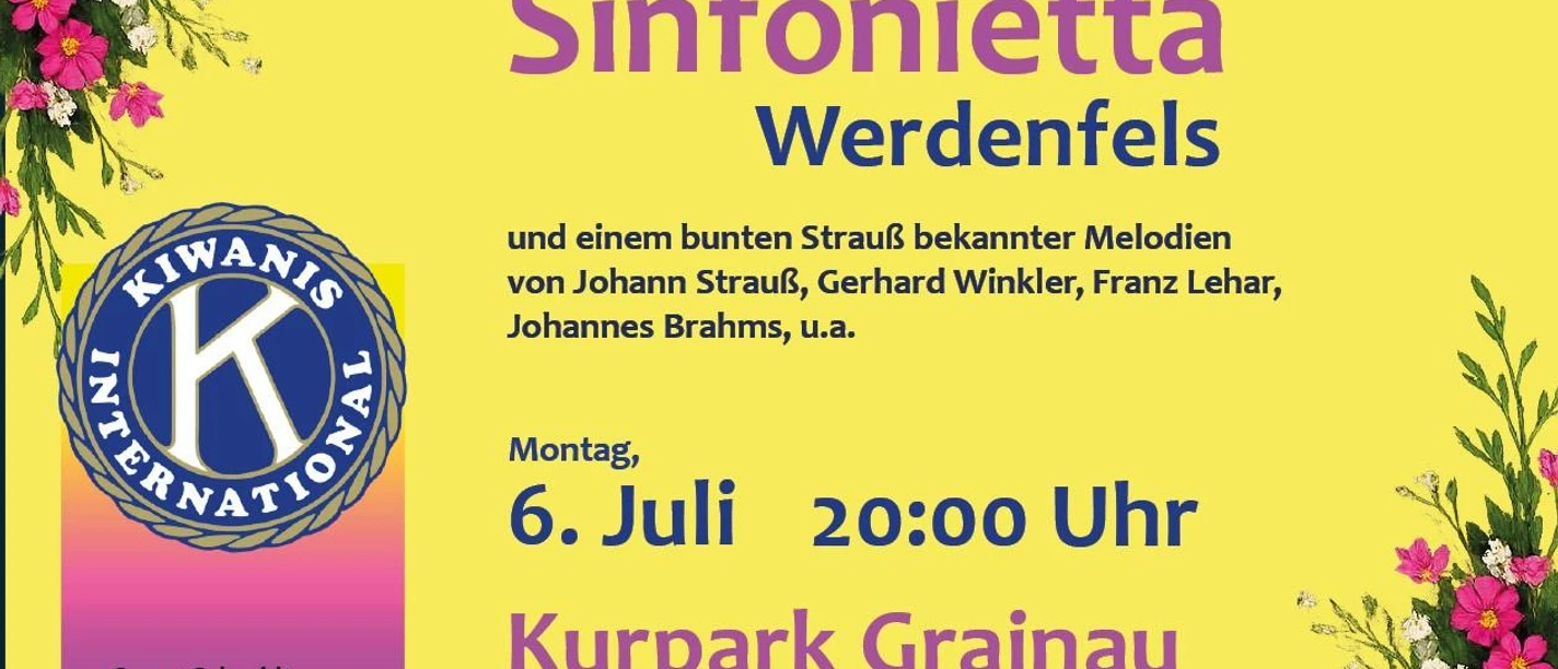 Sinofnietta Werdenfels Flyer