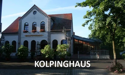 Kolpinghaus