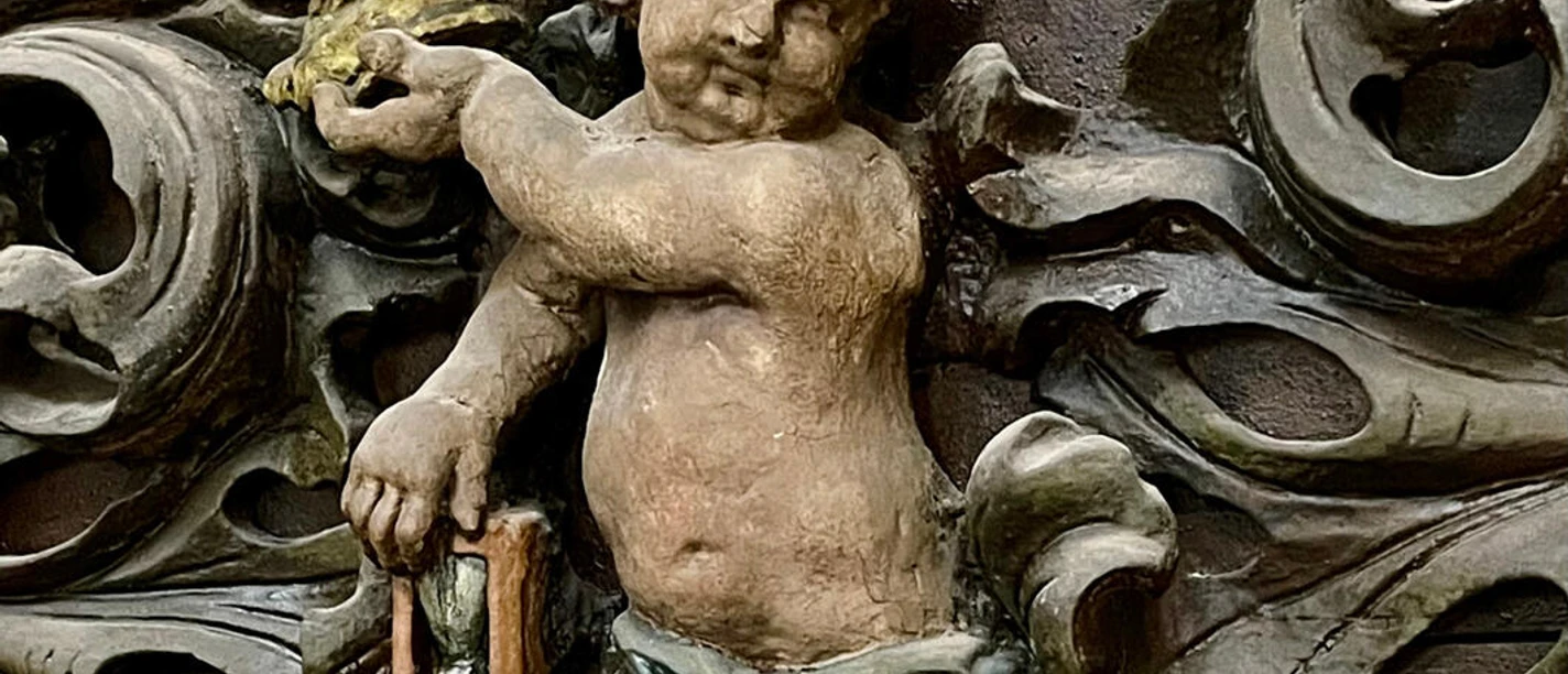 engel-sanduhr