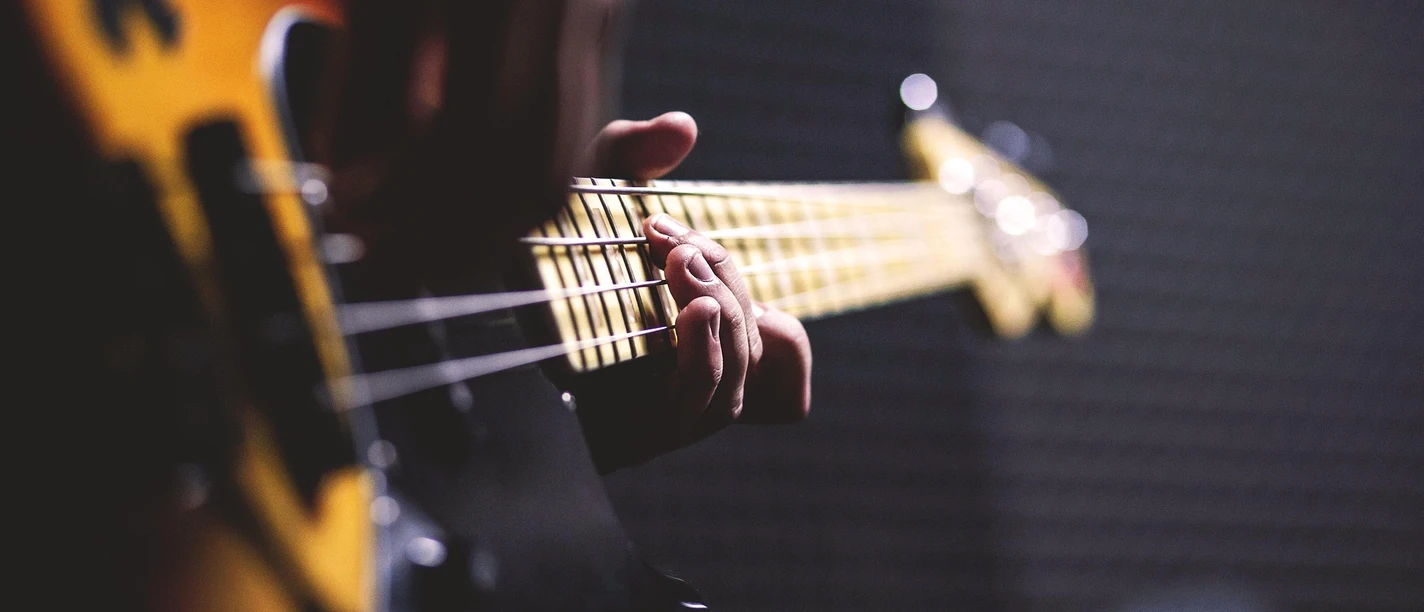 Gitarre