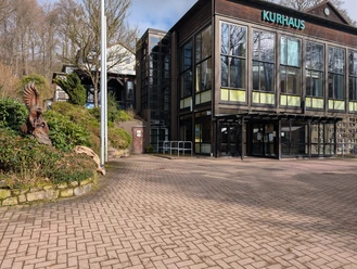 Kurhaus Bad Sachsa