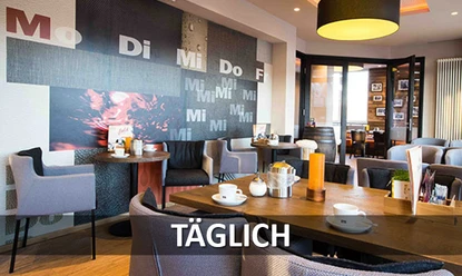 Täglich