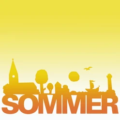 Sommerflohmarkt