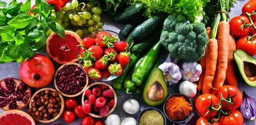 Essen_Gemüse_Obst