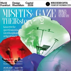 Misfits`Gaze
