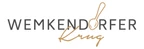 Logo Wemkendorfer Krug Logo Wemkendorfer Krug