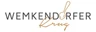 Logo Wemkendorfer Krug Logo Wemkendorfer Krug