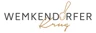 Logo Wemkendorfer Krug Logo Wemkendorfer Krug