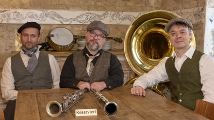 The Creole Madcats