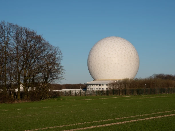 Radom, Wachtberg-Berkum