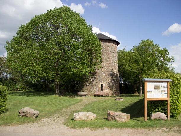 Fritzdorfer Mühle, Wachtberg-Fritzdorf