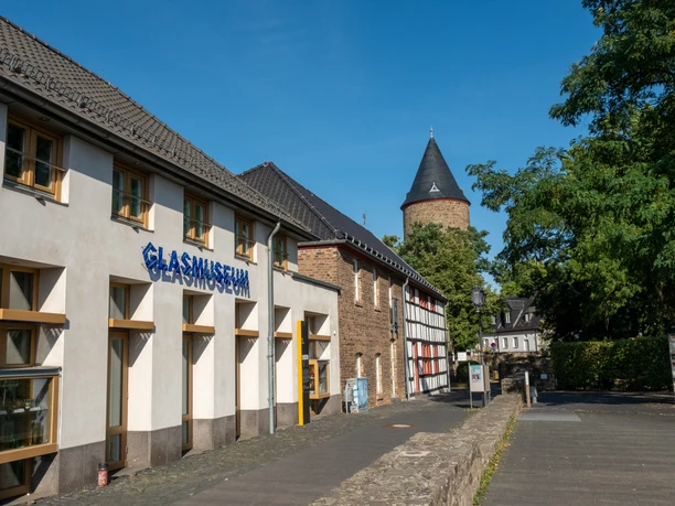 Glasmuseum Rheinbach