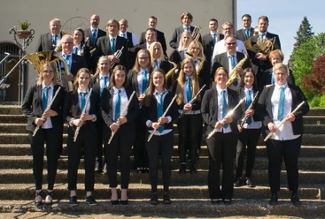 Musikverein Musikfreunde Hochwald