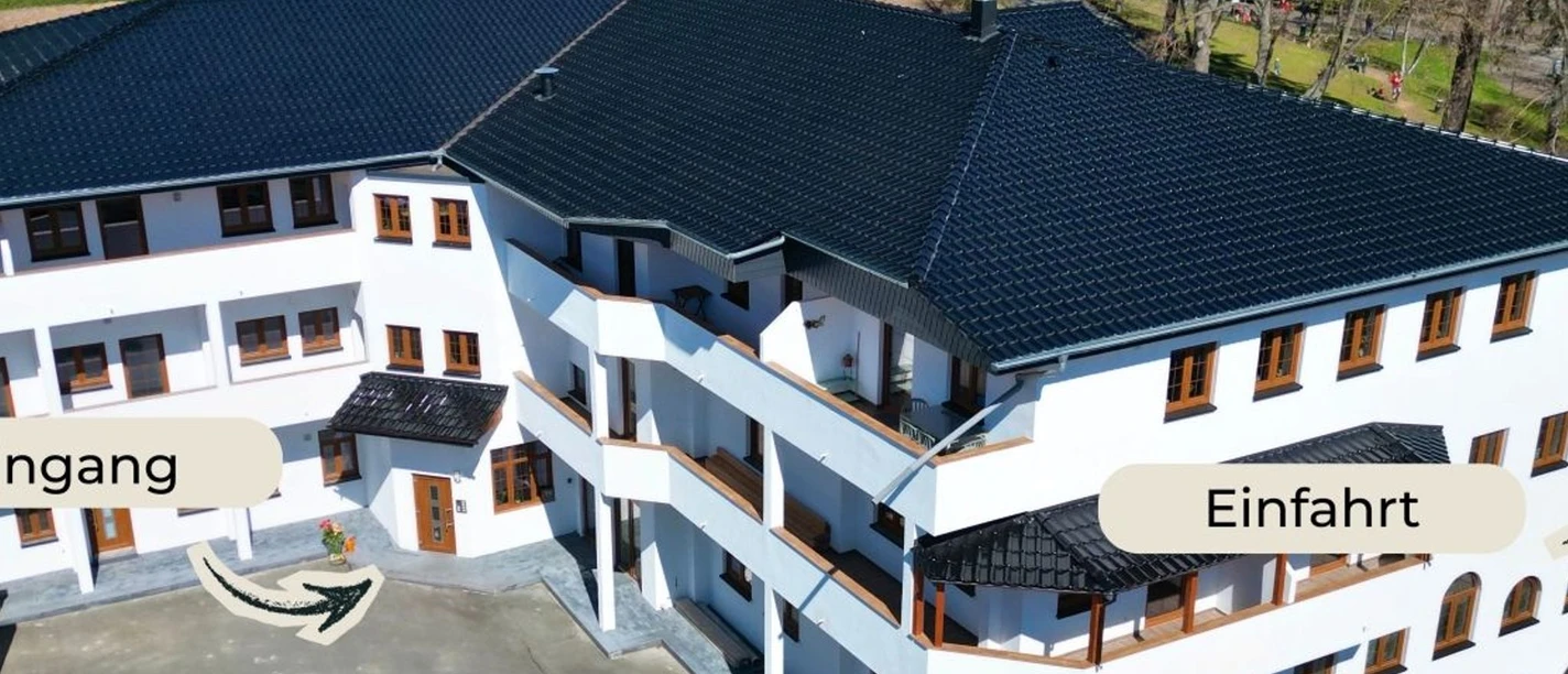 Ferienwohnung See-Idyll