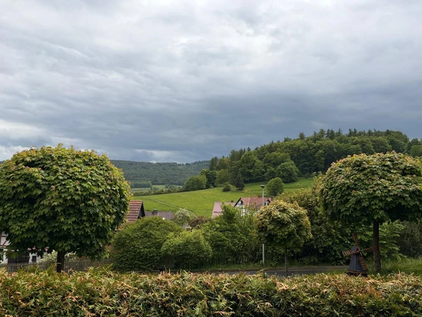 Ausblick