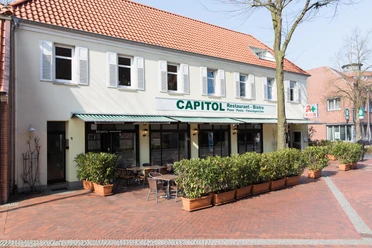 capitol