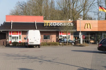 mcdonalds