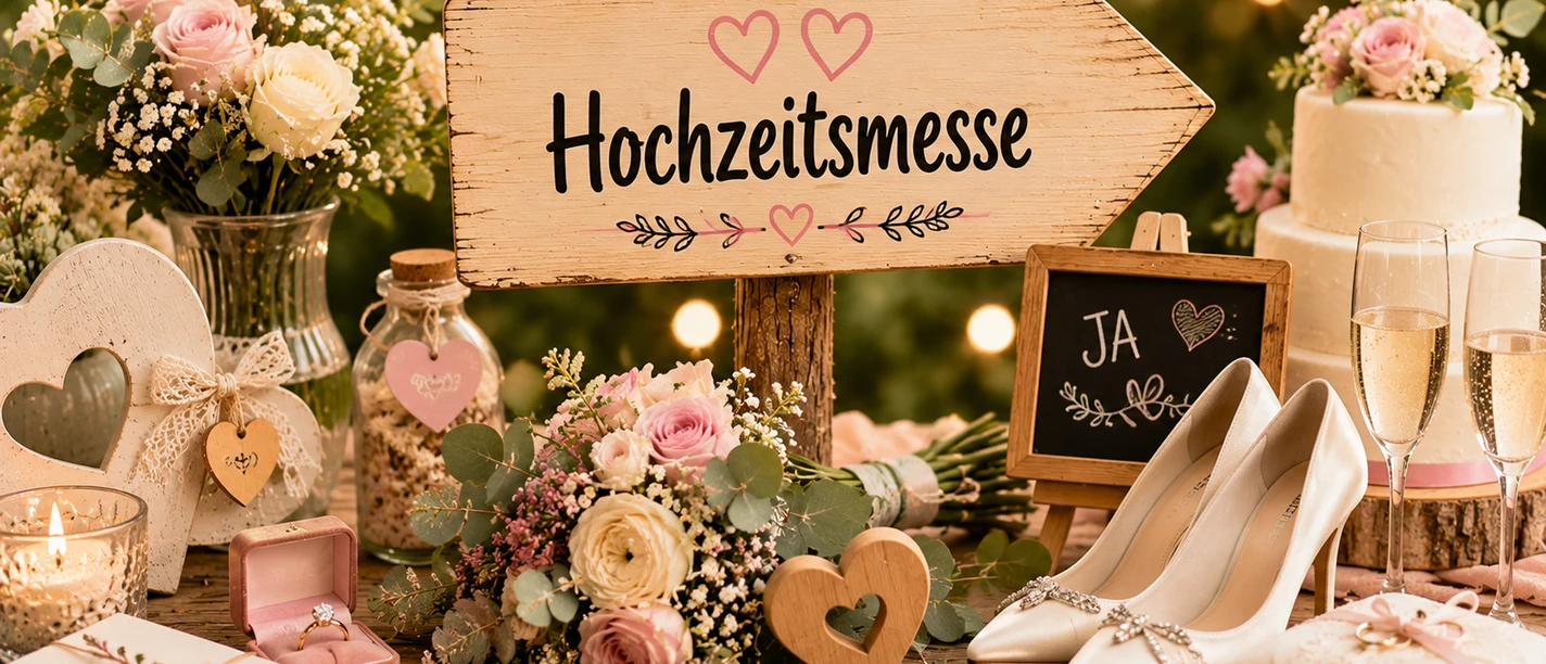 Hochzeitsmesse