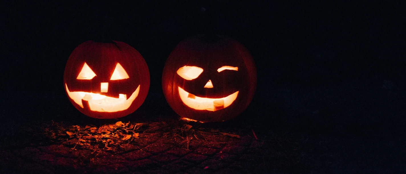 Halloween-Familienevent in Mörel-Filet