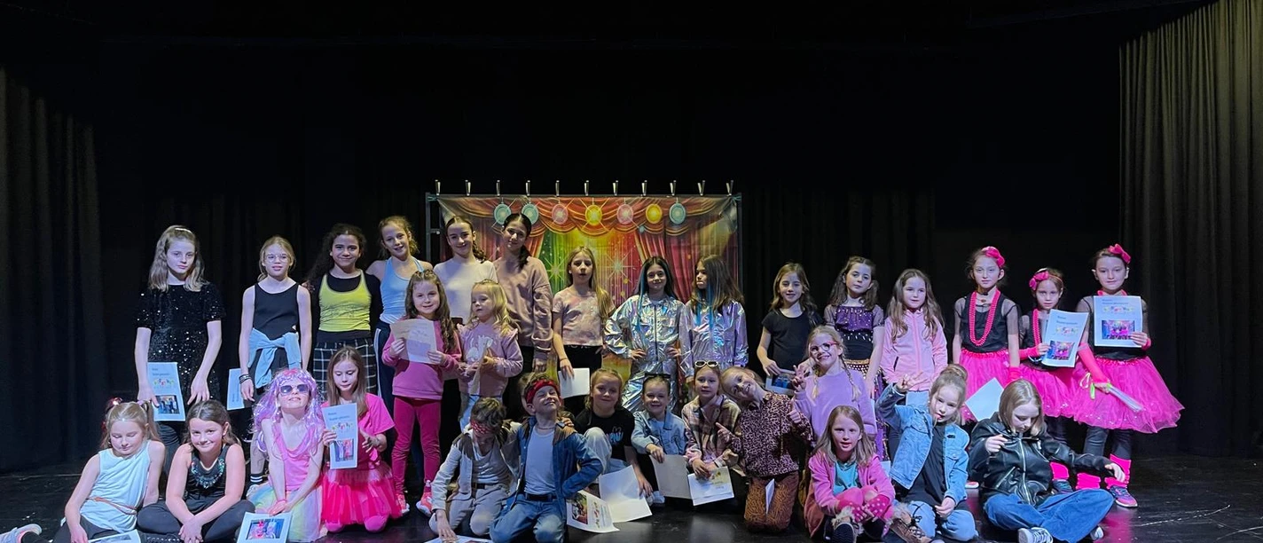 Kinderdisco
