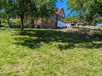 Kirchberger Garten