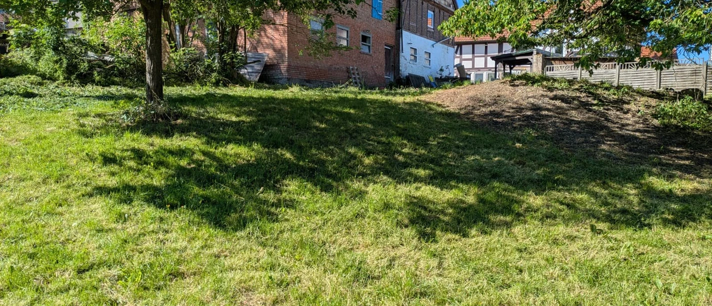 Kirchberger Garten