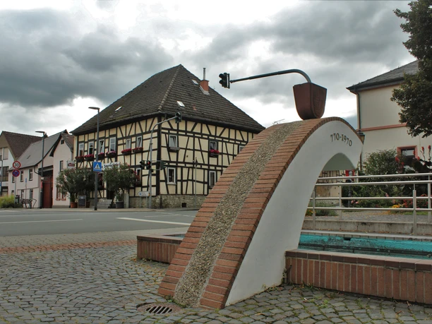 Eschborn