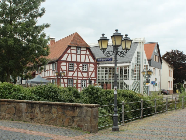 Eschborn