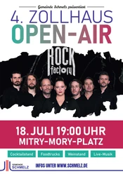 4.Zollhaus Open Air