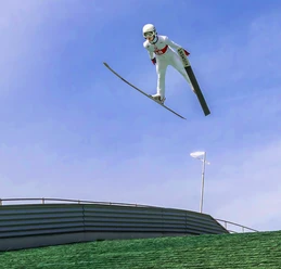 FIS Cup 2025 CarolineHurschler 29 Mauro Ausschnitt