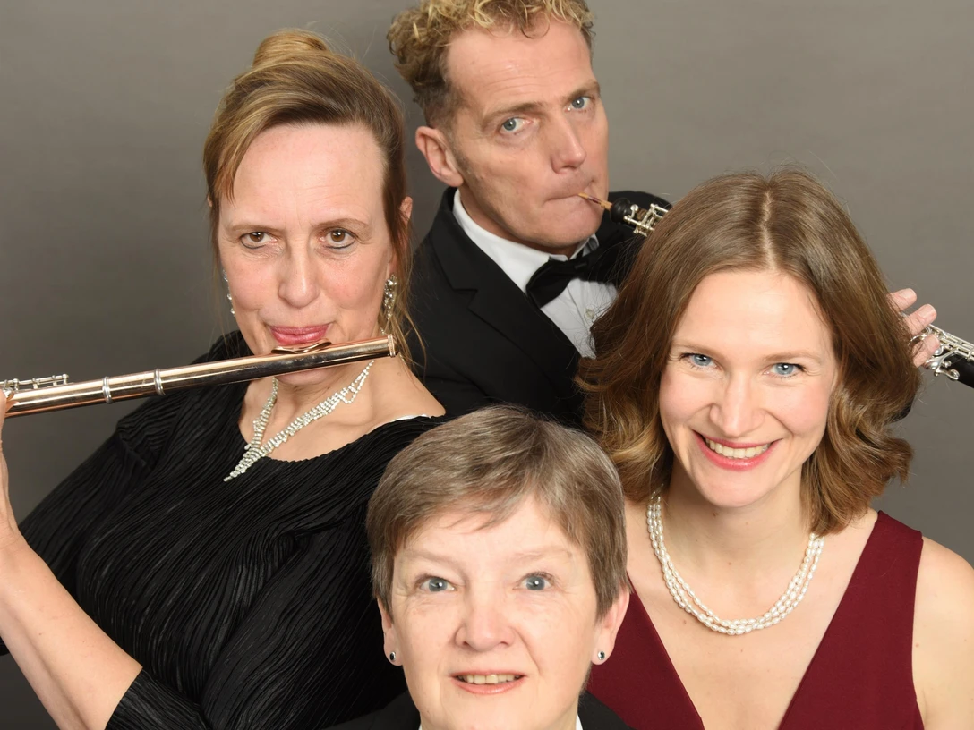 Ensemble Tityre
