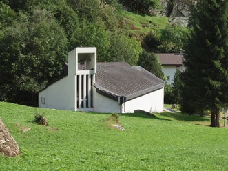 Geimen Kirche