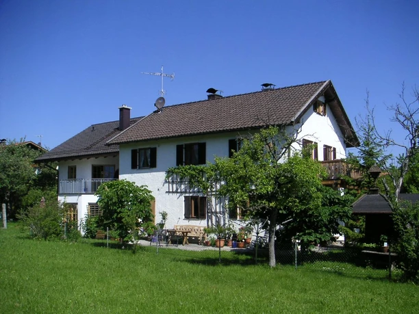 Ferienhaus Süden
