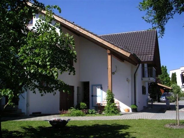 Innenhof