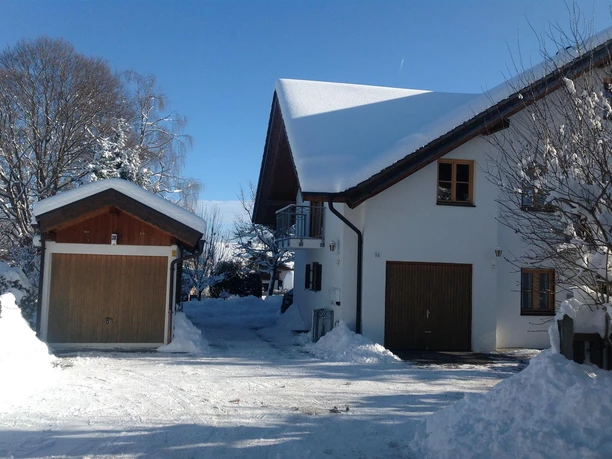 Winterstellplatz