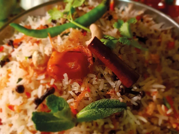 india-village-gericht-biryani