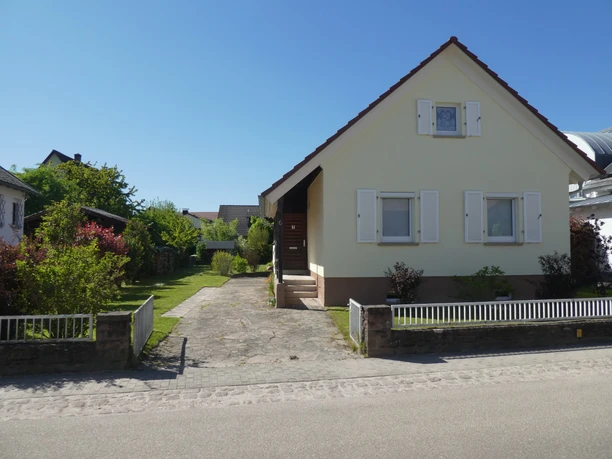 Außenansicht