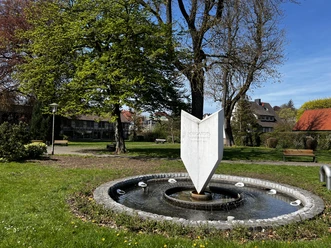 Kloster und Umgebung Walkenried