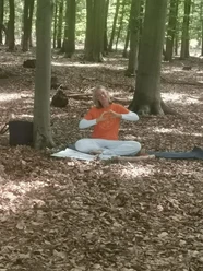 Wald Yoga