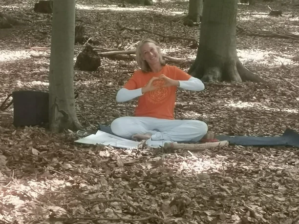Wald Yoga