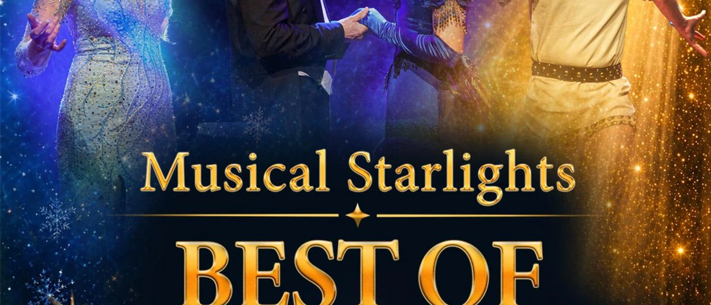 Best of Musicals