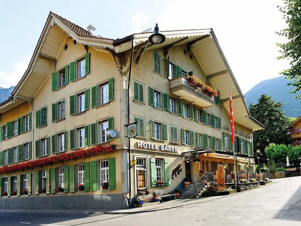 restaurant-hotel-baeren-aussenansicht