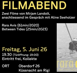 FILMABEND