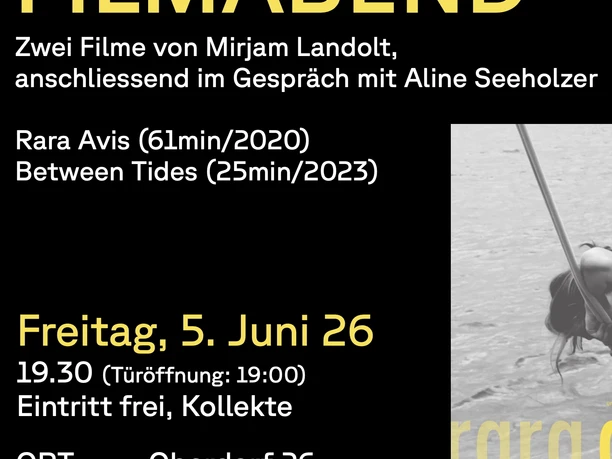 FILMABEND