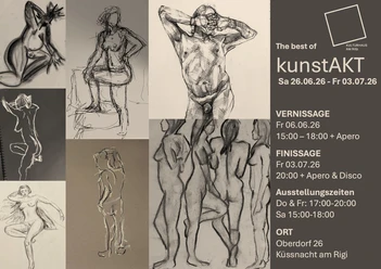 KunstAKT 26