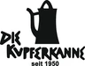 Logo der Kupferkanne Logo der Kupferkanne
