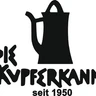 Logo der Kupferkanne Logo der Kupferkanne