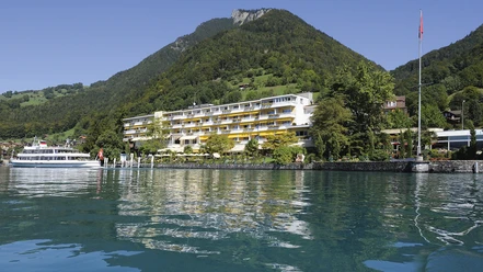 BEATUS Wellness- & Spa-Hotel